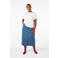 Zizzi T-shirt wit