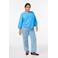 Zizzi blousetop blauw