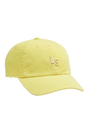 pet LS Monogram geel
