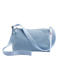 Levi's crossbody tas Ali lichtblauw
