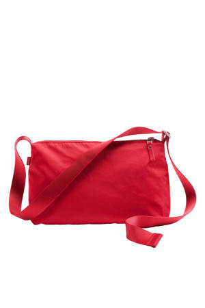 crossbody tas Ali rood