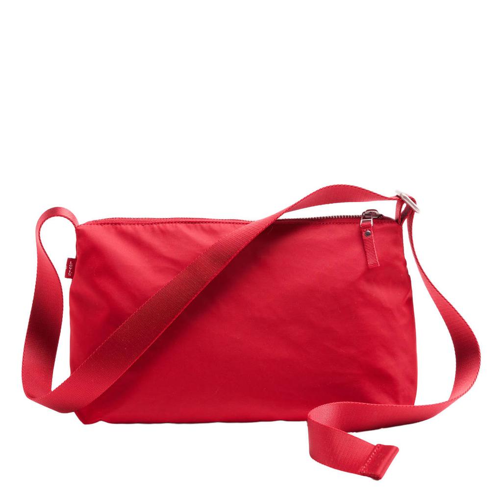 Levi's crossbody tas Ali rood
