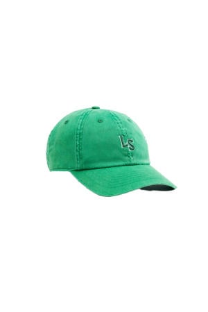 pet LS Monogram groen