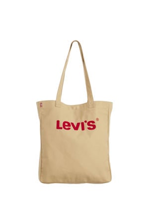 shopper Everyday Tote beige