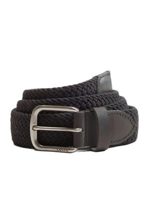 riem Austin zwart