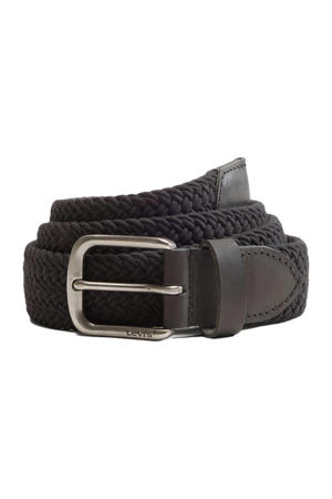 riem Austin zwart