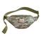 Levi's heuptas met all over print Duboce groen