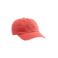 Levi's pet LS Monogram rood