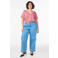Zizzi top oudroze