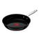 Tefal koekenpan Experience Ceram Ø 28 cm - zwart