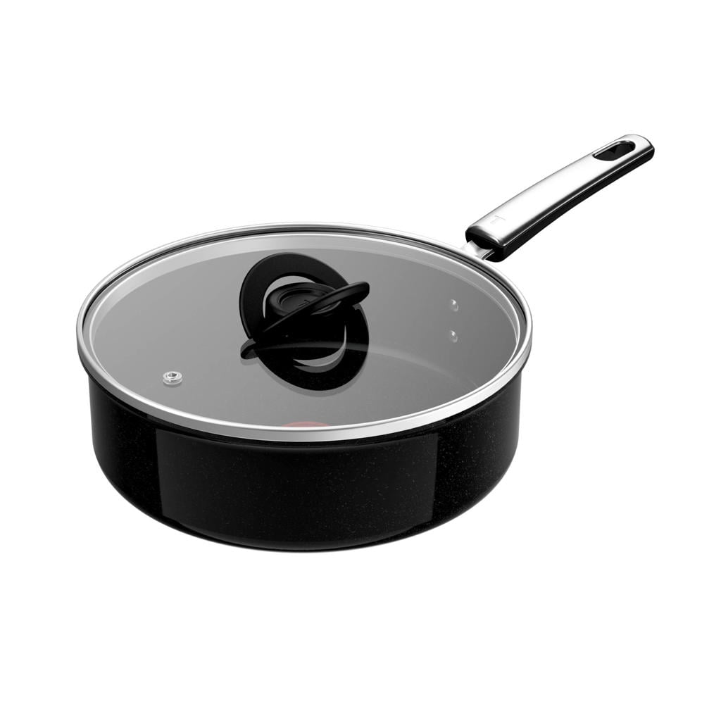 Tefal Experience Ceram Experience Ceram hapjespan (Ø24 cm)
