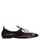 Sacha lak ballerina's bruin