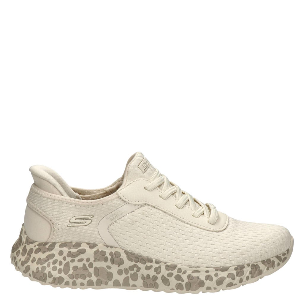 Bobs Hands Free Slip-Ins Bobs Squad Chaos sneakers - ecru