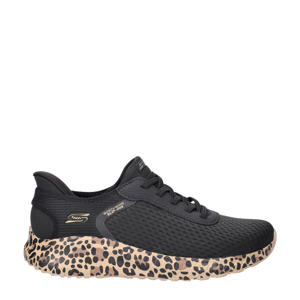 Hands Free Slip-Ins Squad Chaos sneakers - zwart