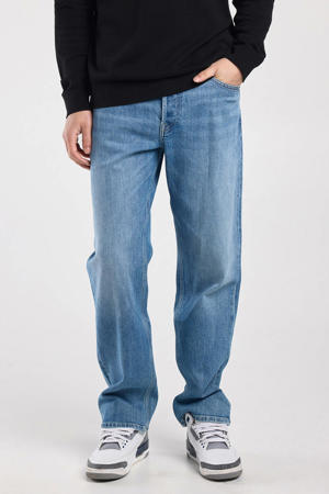 Dexter straight leg jeans medium blue