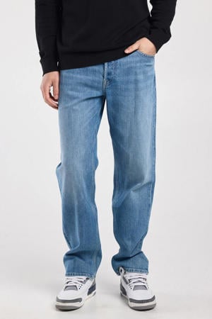 Dexter straight leg jeans medium blue