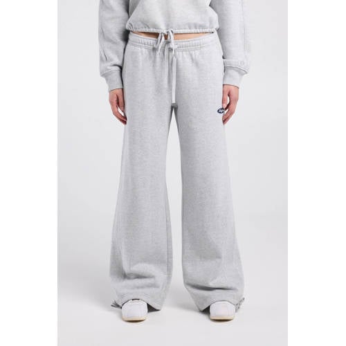 America Today regular waist joggingbroek grijs afbeelding