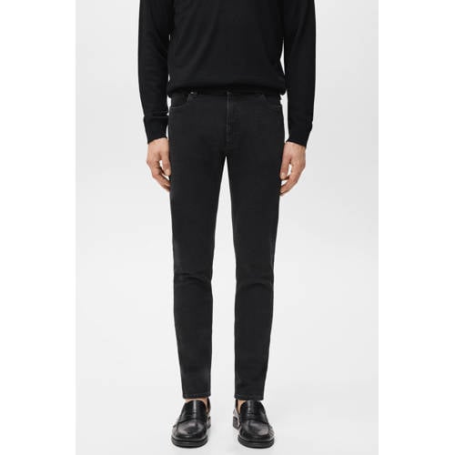 Mango Man Jude skinny jeans afbeelding