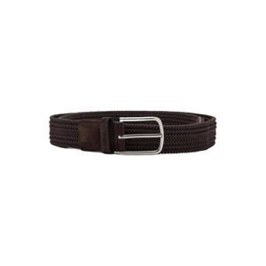 riem donkerbruin