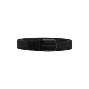 riem zwart