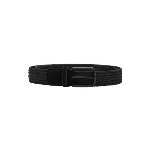 Mango Man riem zwart afbeelding