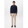 Mango Man Bologna slim chino beige
