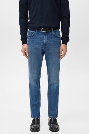 BEN tapered jeans