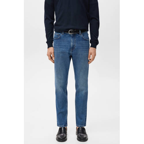 Mango Man BEN tapered jeans afbeelding