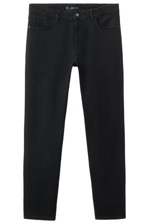 slim fit jeans