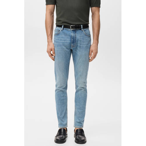 Mango Man Jude skinny jeans afbeelding