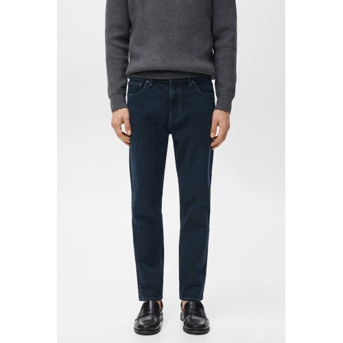 Mango Man tapered jeans afbeelding