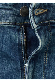 thumbnail: Mango Man slim fit jeans blauw