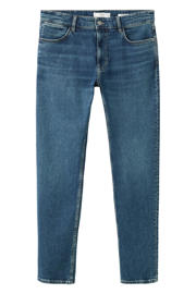 thumbnail: Mango Man slim fit jeans blauw