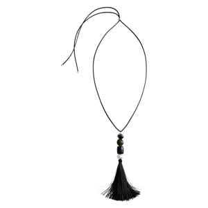ketting zwart