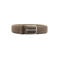 Mango Man suede riem beige