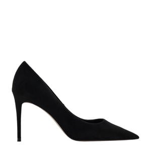 pumps zwart