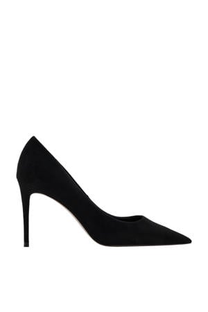 pumps zwart
