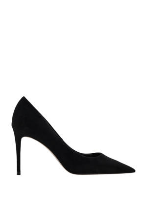 pumps zwart