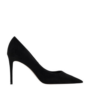 pumps zwart