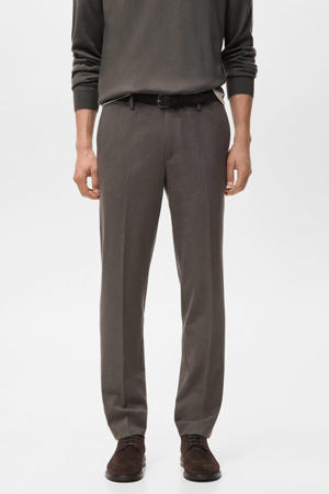 slim chino bruin