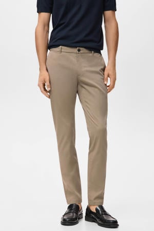 slim chino bruin