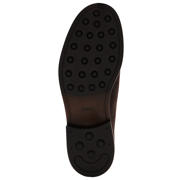 thumbnail: Mango Man suède veterschoenen bruin
