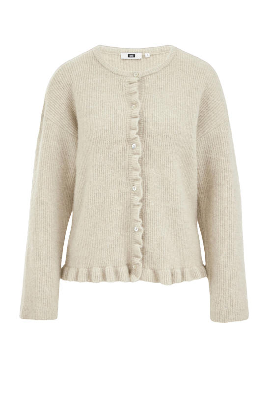 WE Fashion gebreide vesten dames