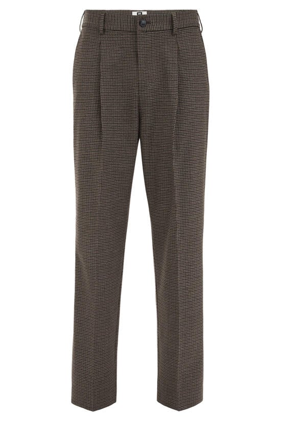 WE Fashion chino's heren