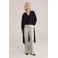 WE Fashion gilet zwart