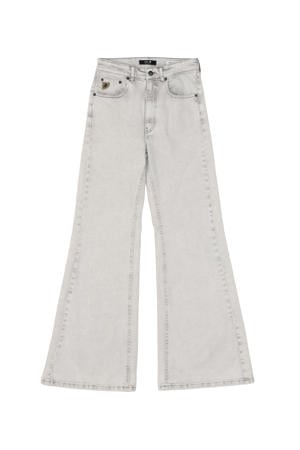 wide leg jeans wide leg jeans grey denim