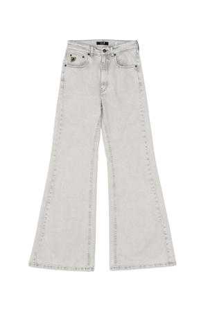 wide leg jeans wide leg jeans grey denim