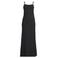 Lois linnen maxi jurk donkerblauw