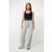 Lois high waist wide leg jeans grey denim