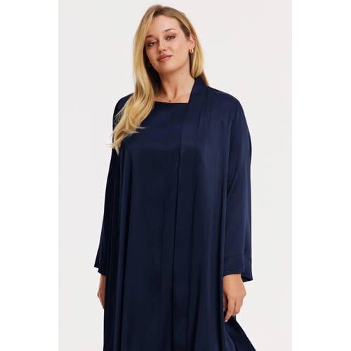 YOEK kimono blauw afbeelding